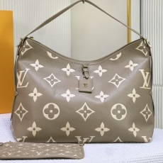 LV Shopping Bags